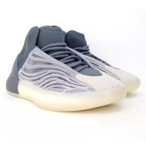 Adidas Men's Yeezy QNTM Basketball Sneakers Size 8